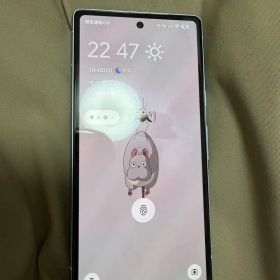 Google Pixel 7a 本体