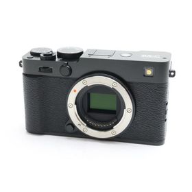 《美品》FUJIFILM X-E5 ボディ