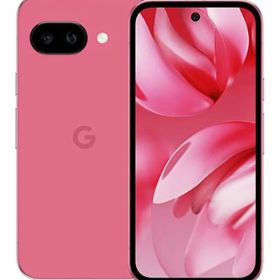 【中古】【安心保証】 Google Pixel 9a[128G] SoftBank ピオニー