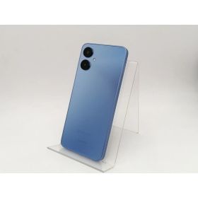 【未使用】SAMSUNG UQmobile 【SIMフリー】 Galaxy A25 5G ブルー 4GB 64GB SCG33【なんば】保証期間3ヶ月