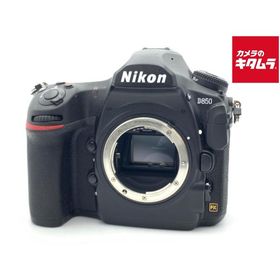 【中古】 【並品】 ニコン D850 ボディ