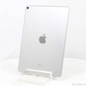 【中古】Apple(アップル) iPad Pro 10.5インチ 512GB スペースグレイ MPGH2J／A Wi-Fi 【377-ud】