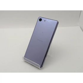 【中古】SONY 楽天モバイル 【SIMフリー】 Xperia Ace パープル J3173【三宮センター】保証期間1ヶ月【ランクC】
