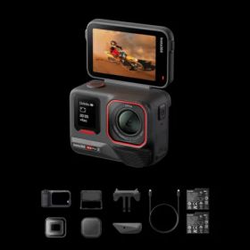 Insta360 Insta360 Ace Pro 2 プロシューターキット CINSBBGA-ACEPRO2139 国内正規品 ACEPRO2