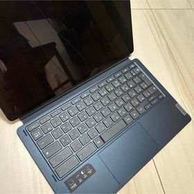 IdeaPad Duet 560 Chromebook(タブレット)