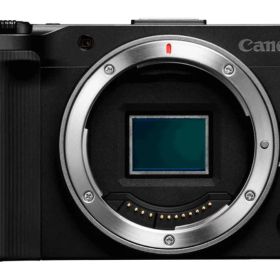 【新品/取寄品】デジタル一眼カメラ EOS R50V BODY[6895C001] EOSR50V