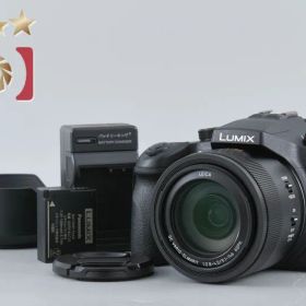Panasonic パナソニック 【中古】Panasonic パナソニック LUMIX DMC-FZ1000 コンパクトデジタルカメラ コンパクトデジタルカメラ