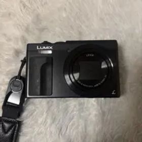panasonic dc-tz90 カメラ