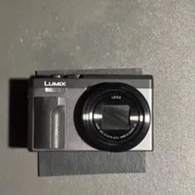 LUMIX ルミックス DC-TZ90 コンデジ TZ-90