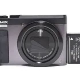 ★美品★パナソニック Panasonic LUMIX DC-TZ90 ★ Y2463 #3424