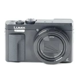 Panasonic パナソニック LUMIX TZ90 光学30倍 4K動画記録 DC-TZ90 #13997