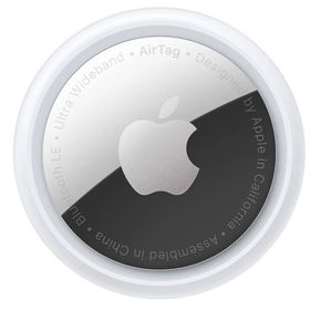 アップル(Apple)の【新品未使用】Apple AirTag 1個セット エアタグ Apple(その他)