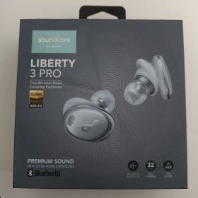Anker Soundcore Liberty 3 Pro ワイヤレスイヤフォン