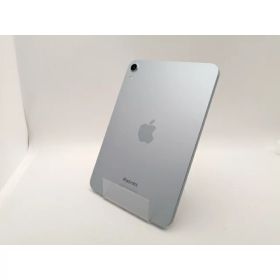 【中古】Apple 【Wi-Fi】 iPad mini（A17Pro/2024） 128GB ブルー MXN73J/A【DS秋葉】保証期間1ヶ月【ランクA】