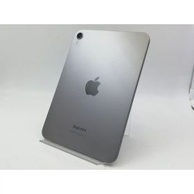 【中古】Apple 【Wi-Fi】 iPad mini（A17Pro/2024） 256GB スペースグレイ MXNA3J/A【大宮東口】保証期間1ヶ月【ランクA】