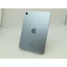 【中古】Apple 【Wi-Fi】 iPad mini（A17Pro/2024） 128GB ブルー MXN73J/A【大須】保証期間1ヶ月【ランクA】