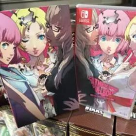 キャサリン・フルボディ