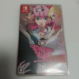 キャサリン フルボディ (Nintendo Switch)