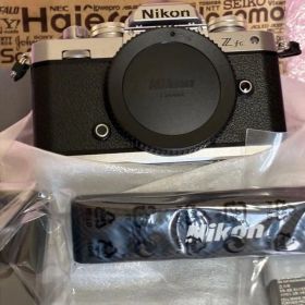 ニコン zfc カメラ(保証あり) レンズセットNIKKOR Z DX16-50