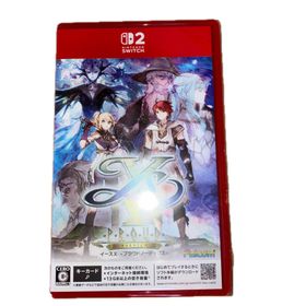 イースX -Proud NORDICS- NS2(家庭用ゲームソフト)