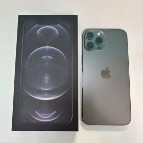 iPhone12 ProMax 本体 128G