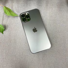 iPhone12 Pro Max 256Gb グラファイト 国内SIMフリー