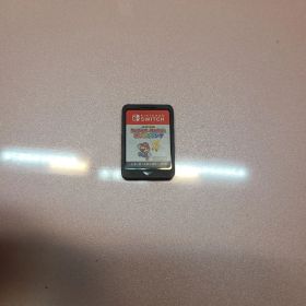 ペーパーマリオ オリガミキング カセットのみ