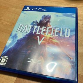 バトルフィールドV(家庭用ゲームソフト)