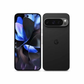 【安心！当社1ヶ月保証付き】【整備済品】Google Pixel 9 Pro 256GB Obsidian SIMフリー