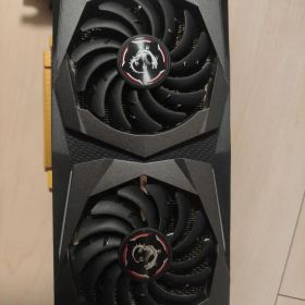 GeForce RTX 2060 SUPER GAMING X 8GB