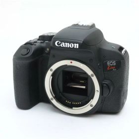 【中古】 《良品》 Canon EOS Kiss X9i ボディ [ デジタルカメラ ]
