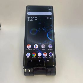 K4530 au SONY Xperia SOV39 初期化済 SIMロック解除済