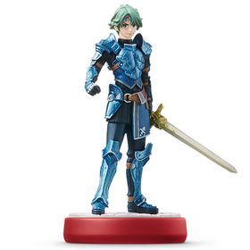 任天堂 amiibo NVL-C-AQAA [アルム(ファイアーエムブレムシリーズ)]