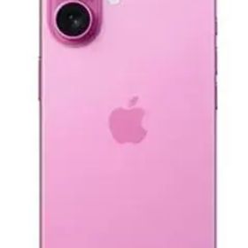 アップル iPhone 16 Plus 128GB ピンク SIMフリー