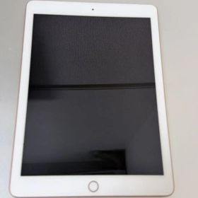 iPad 第6世代 Wi-Fi + Cellularモデル 本体のみ