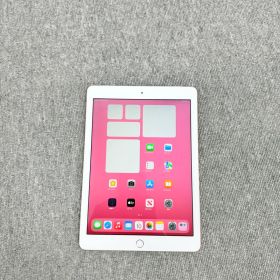 美品 iPad 第6世代2018 32GB Wi-Fi + Cellular