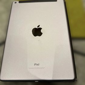 iPad6世代 32G SIMフリー