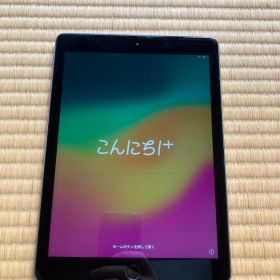 iPad 第6世代 128GB Wi-Fi