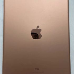 Apple iPad 第6世代 Wi-Fiモデル 32GB