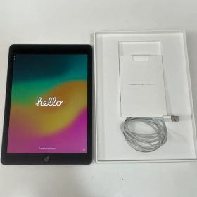 iPad 第6世代 128GB Wi-Fi スペースグレイ