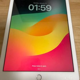 ipad 第6世代 32gb wifi+cellular