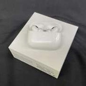 【完全ワイヤレス‼22年製】AIR PODS PRO 2ND MQD83J/A APPLE