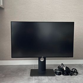 Dell U2720QM 27インチ 4K モニター