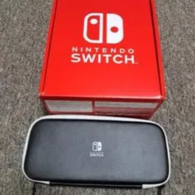 Nintendo Switch 有機EL