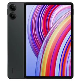 Redmi Pad Pro グラファイトグレー【RAM6GB/ROM128GB/国内版/Wi-Fi】 Xiaomi （小米） 当社3ヶ月間保証 中古 イオシス