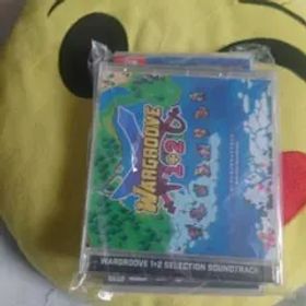 Switch ウォーグルーヴ1+2