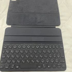 iPad Pro 11インチSmart Keyboard Folio A2038