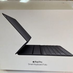 iPad pro12.9-inch Smart Keyboard Folio