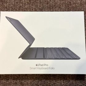 【ジャンク品】iPad Pro Smart Keyboard Folio