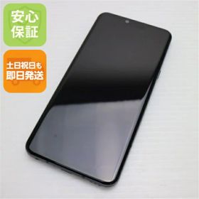 【中古】良品中古 L-41A LG style3 ミラーブラック スマホ 白ロム 中古 土日祝発送OK